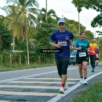 Runner Photo 9285476