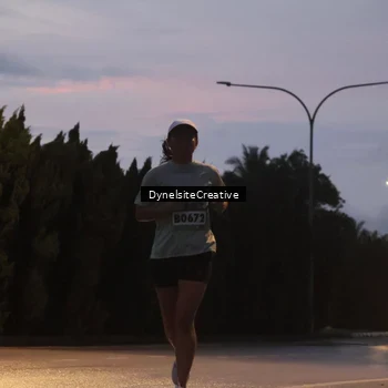 Runner Photo 9285525
