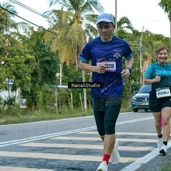 Runner Photo 9285532