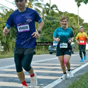 Runner Photo 9285534