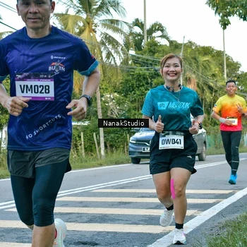 Runner Photo 9285555