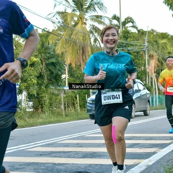 Runner Photo 9285599