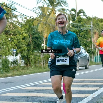 Runner Photo 9285622
