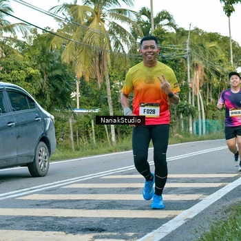 Runner Photo 9285746