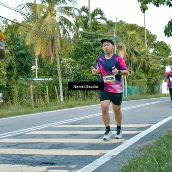 Runner Photo 9285830