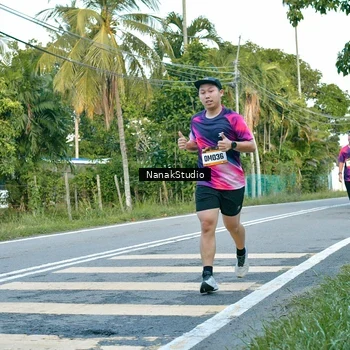 Runner Photo 9285832