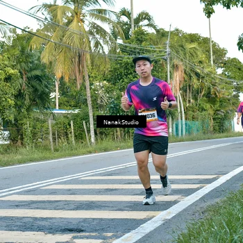 Runner Photo 9285851