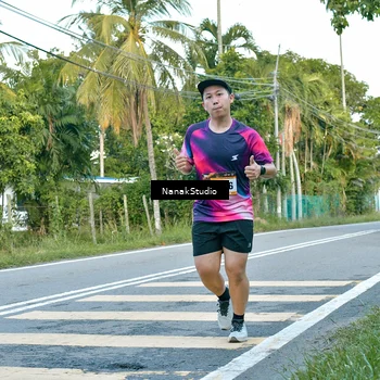 Runner Photo 9285903