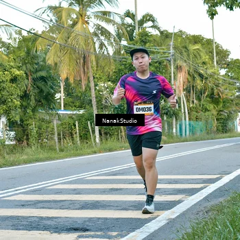Runner Photo 9285906