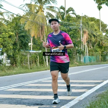 Runner Photo 9285907