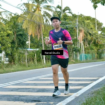 Runner Photo 9285908