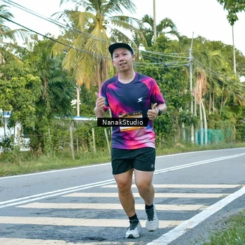 Runner Photo 9285909