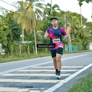 Runner Photo 9285913