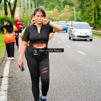 Runner Photo 9285934