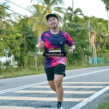 Runner Photo 9285935