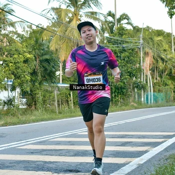 Runner Photo 9285941