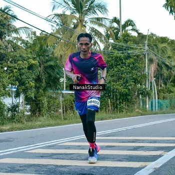 Runner Photo 9285946