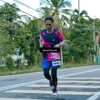 Runner Photo 9285953