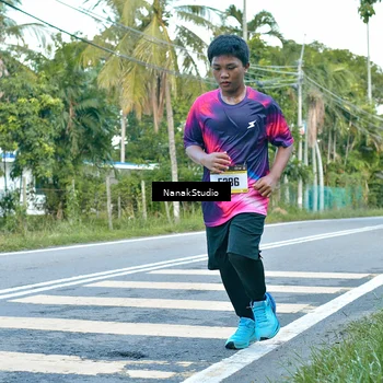 Runner Photo 9286014