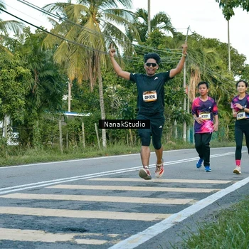 Runner Photo 9286062