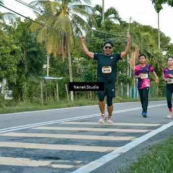 Runner Photo 9286069