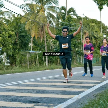 Runner Photo 9286081