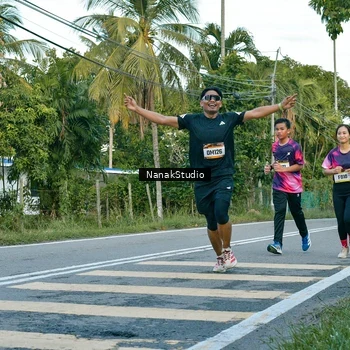 Runner Photo 9286096
