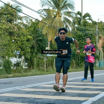 Runner Photo 9286143