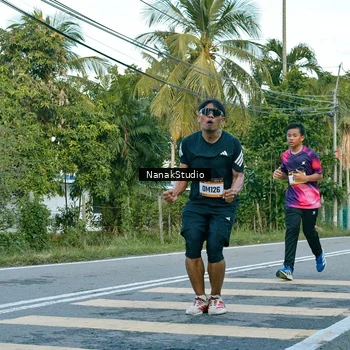 Runner Photo 9286151