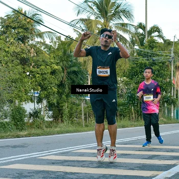Runner Photo 9286160