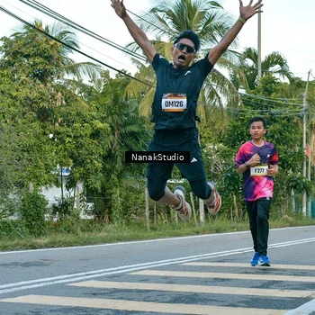 Runner Photo 9286171