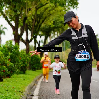 Runner Photo 9286194