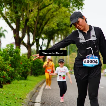 Runner Photo 9286200