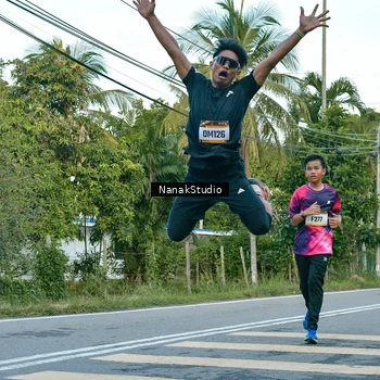 Runner Photo 9286201