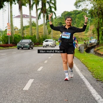 Runner Photo 9286299