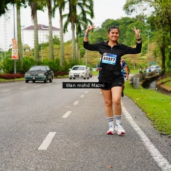 Runner Photo 9286300