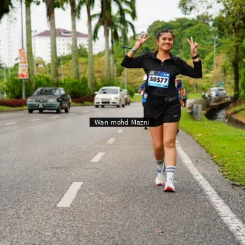 Runner Photo 9286307