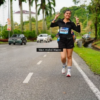 Runner Photo 9286313