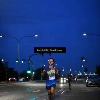 Runner Photo 9286322