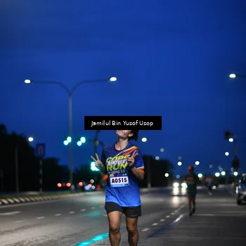 Runner Photo 9286323