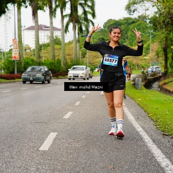 Runner Photo 9286342