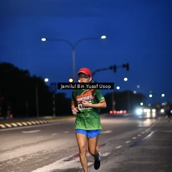 Runner Photo 9286361