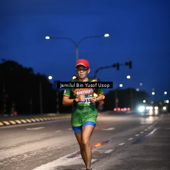 Runner Photo 9286364