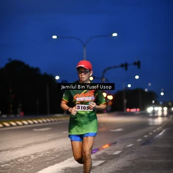 Runner Photo 9286368