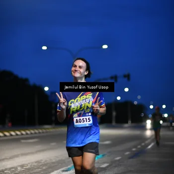 Runner Photo 9286371
