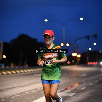 Runner Photo 9286415