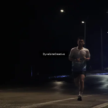 Runner Photo 9286471