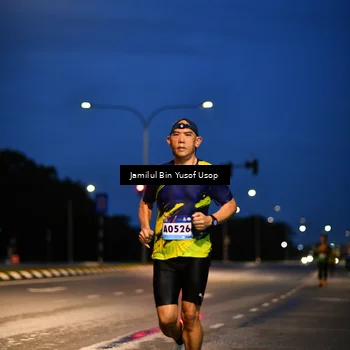 Runner Photo 9286484