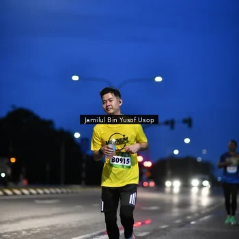 Runner Photo 9286515
