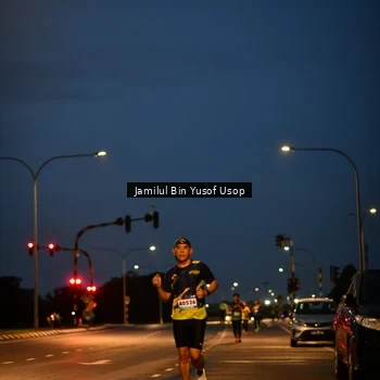 Runner Photo 9286525